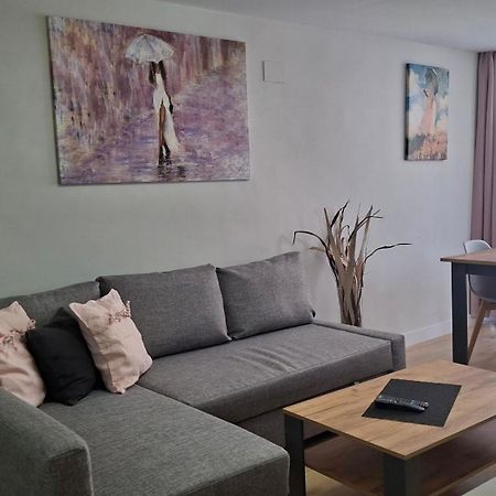Appartement El Rinconcito De Mary à Benalmádena Extérieur photo