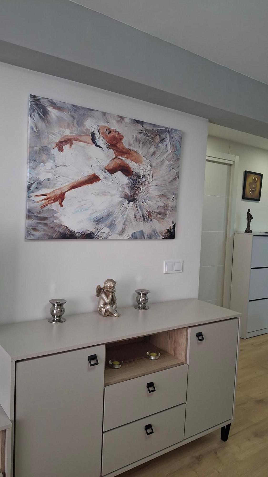 Appartement El Rinconcito De Mary à Benalmádena Extérieur photo