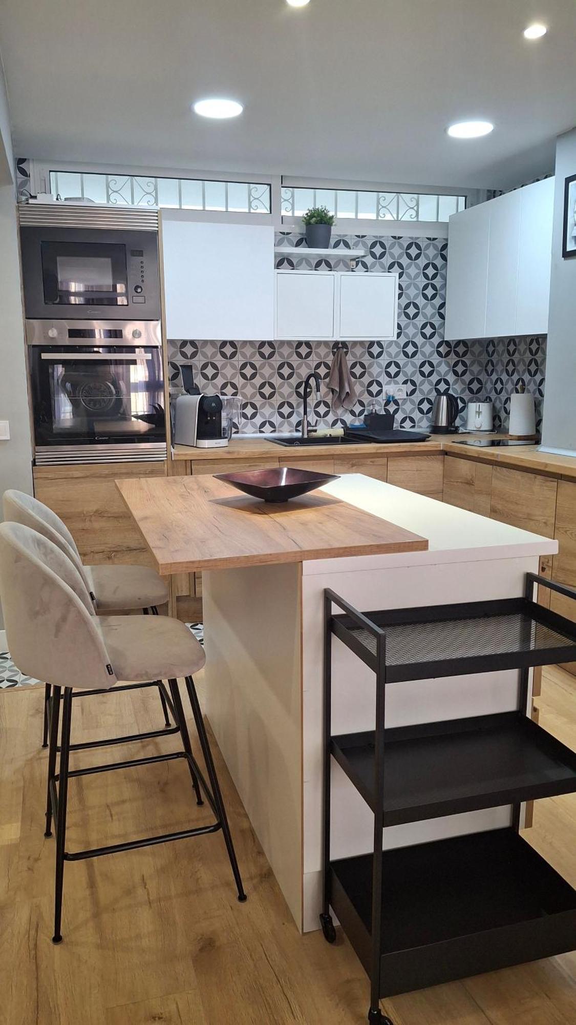 Appartement El Rinconcito De Mary à Benalmádena Extérieur photo