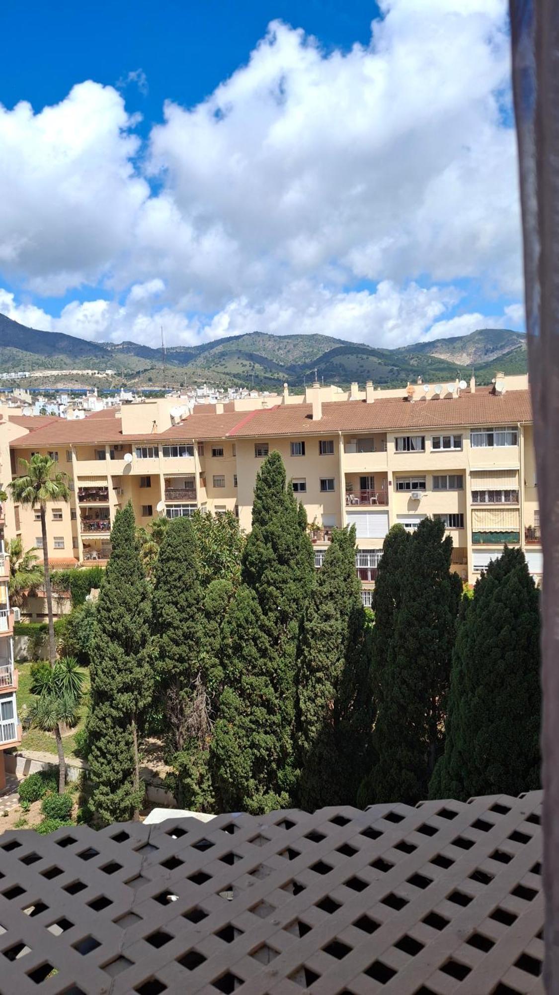 Appartement El Rinconcito De Mary à Benalmádena Extérieur photo