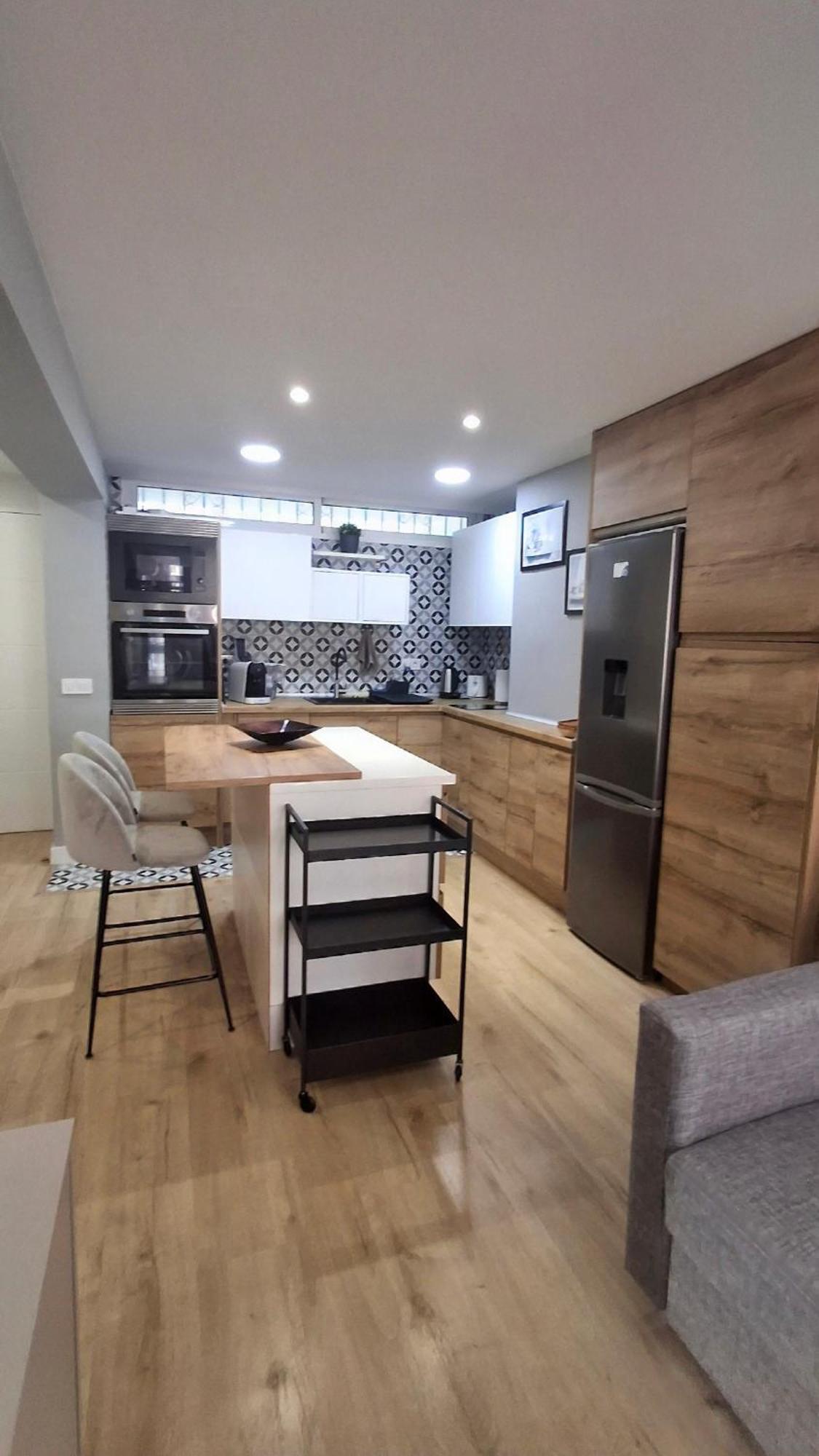 Appartement El Rinconcito De Mary à Benalmádena Extérieur photo