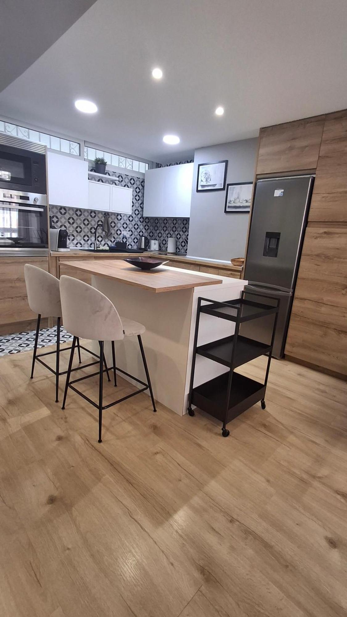Appartement El Rinconcito De Mary à Benalmádena Extérieur photo