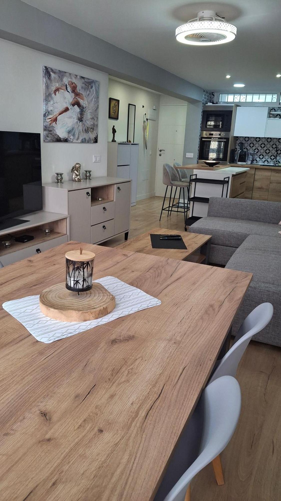 Appartement El Rinconcito De Mary à Benalmádena Extérieur photo