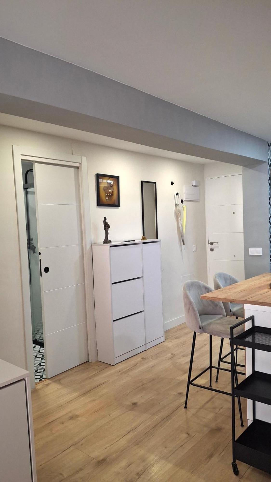 Appartement El Rinconcito De Mary à Benalmádena Extérieur photo
