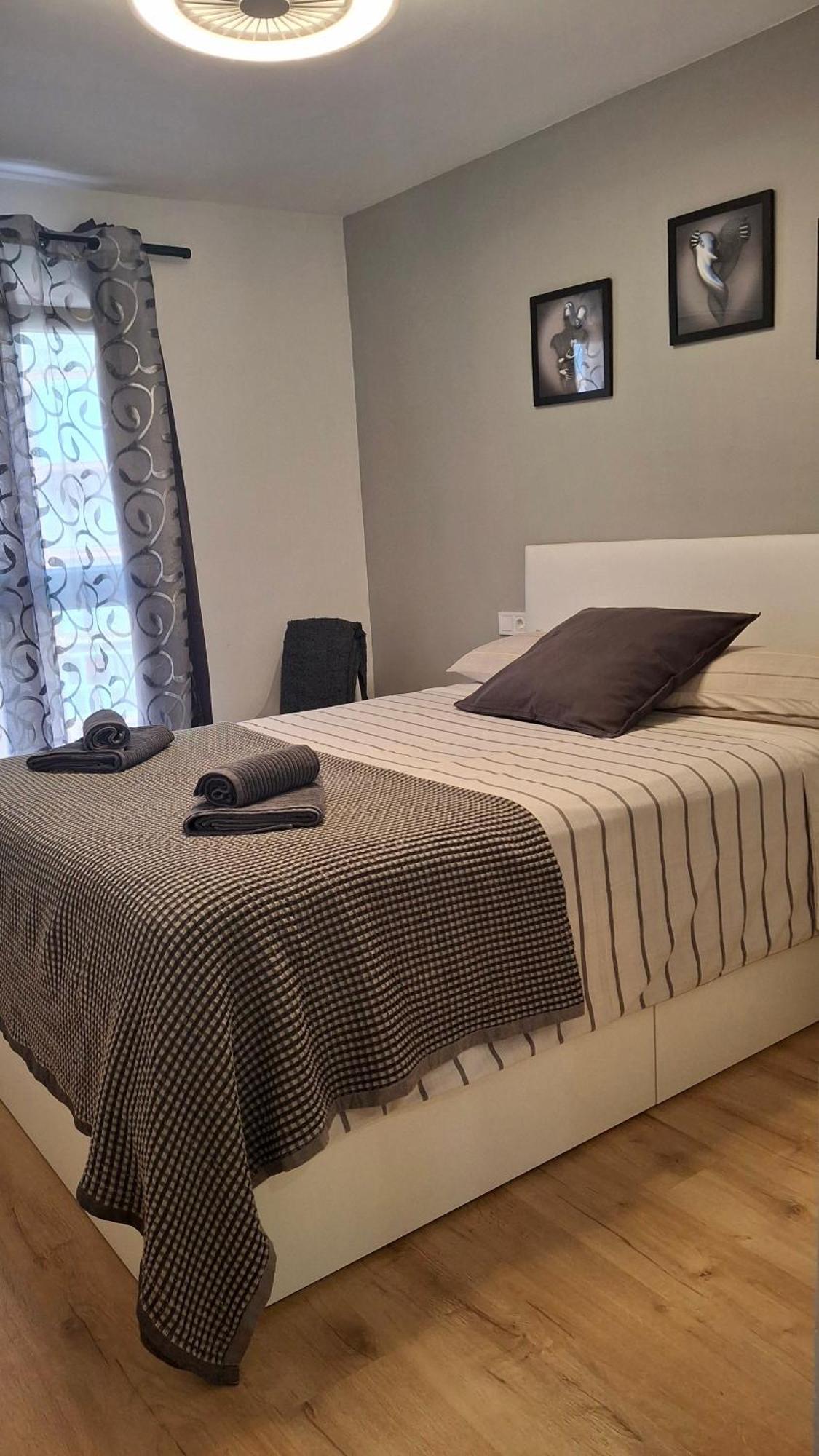 Appartement El Rinconcito De Mary à Benalmádena Extérieur photo