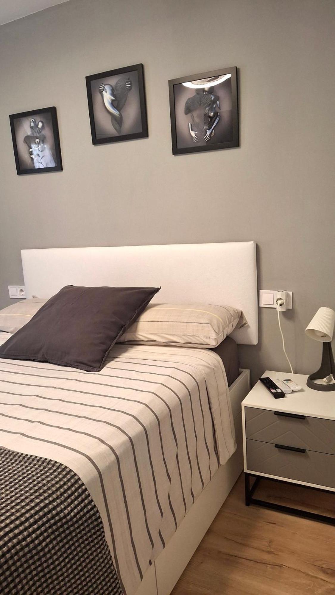 Appartement El Rinconcito De Mary à Benalmádena Extérieur photo