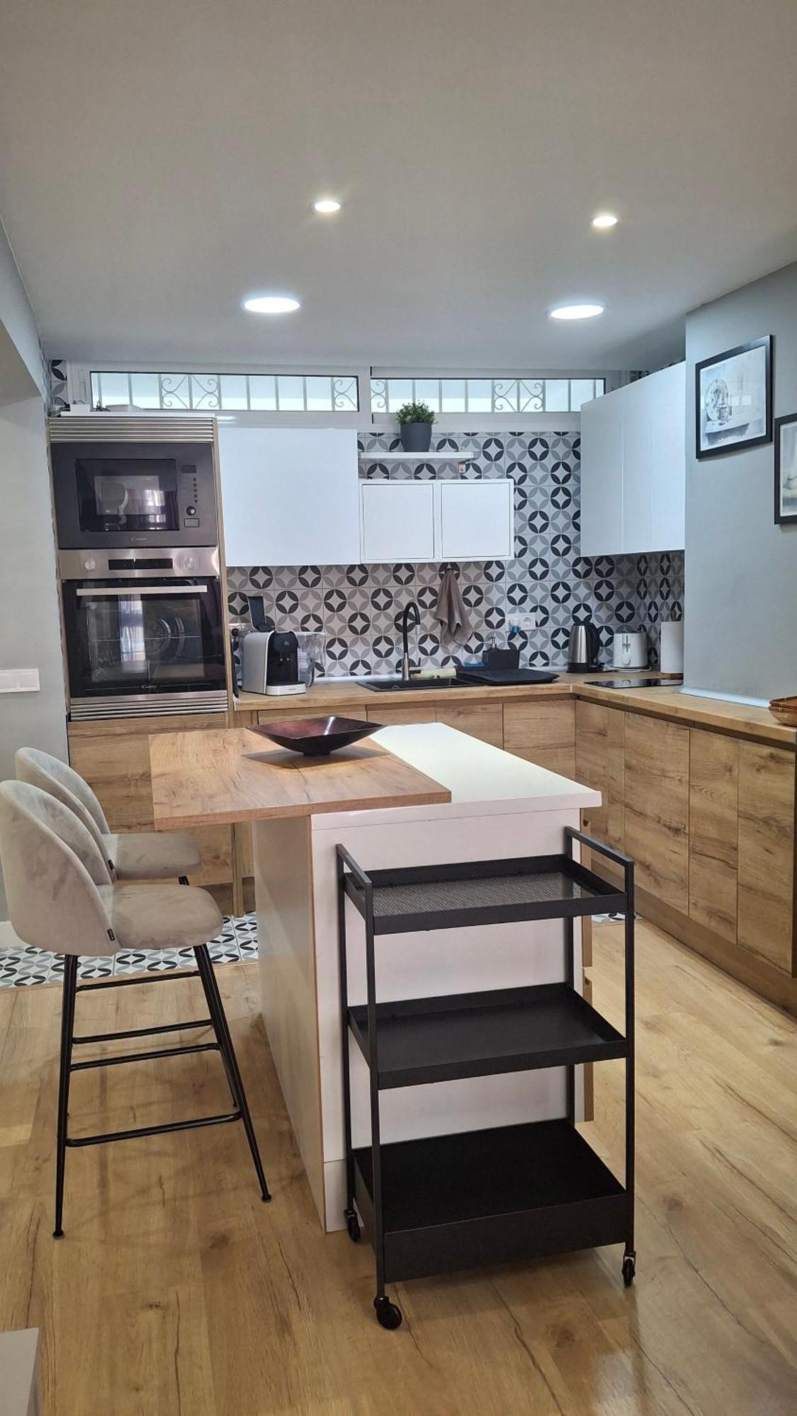 Appartement El Rinconcito De Mary à Benalmádena Extérieur photo