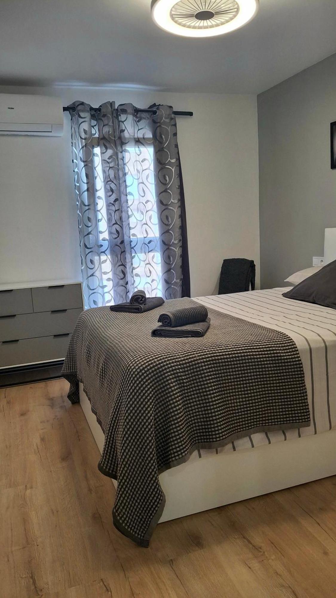 Appartement El Rinconcito De Mary à Benalmádena Extérieur photo