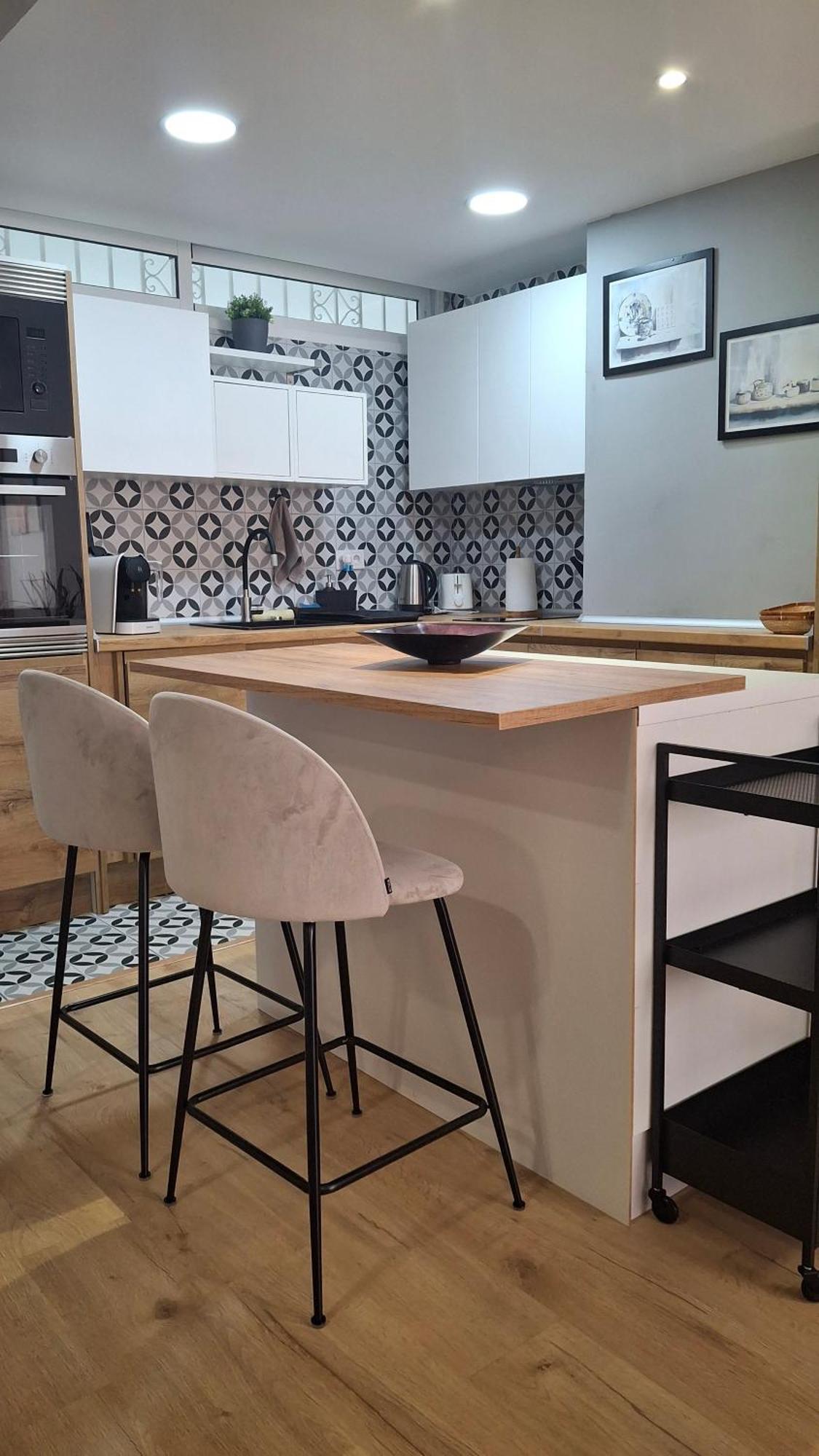 Appartement El Rinconcito De Mary à Benalmádena Extérieur photo