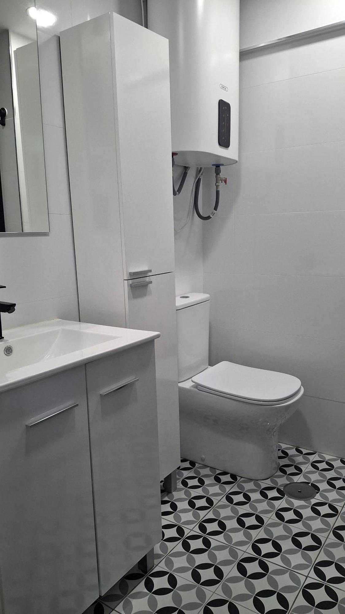 Appartement El Rinconcito De Mary à Benalmádena Extérieur photo