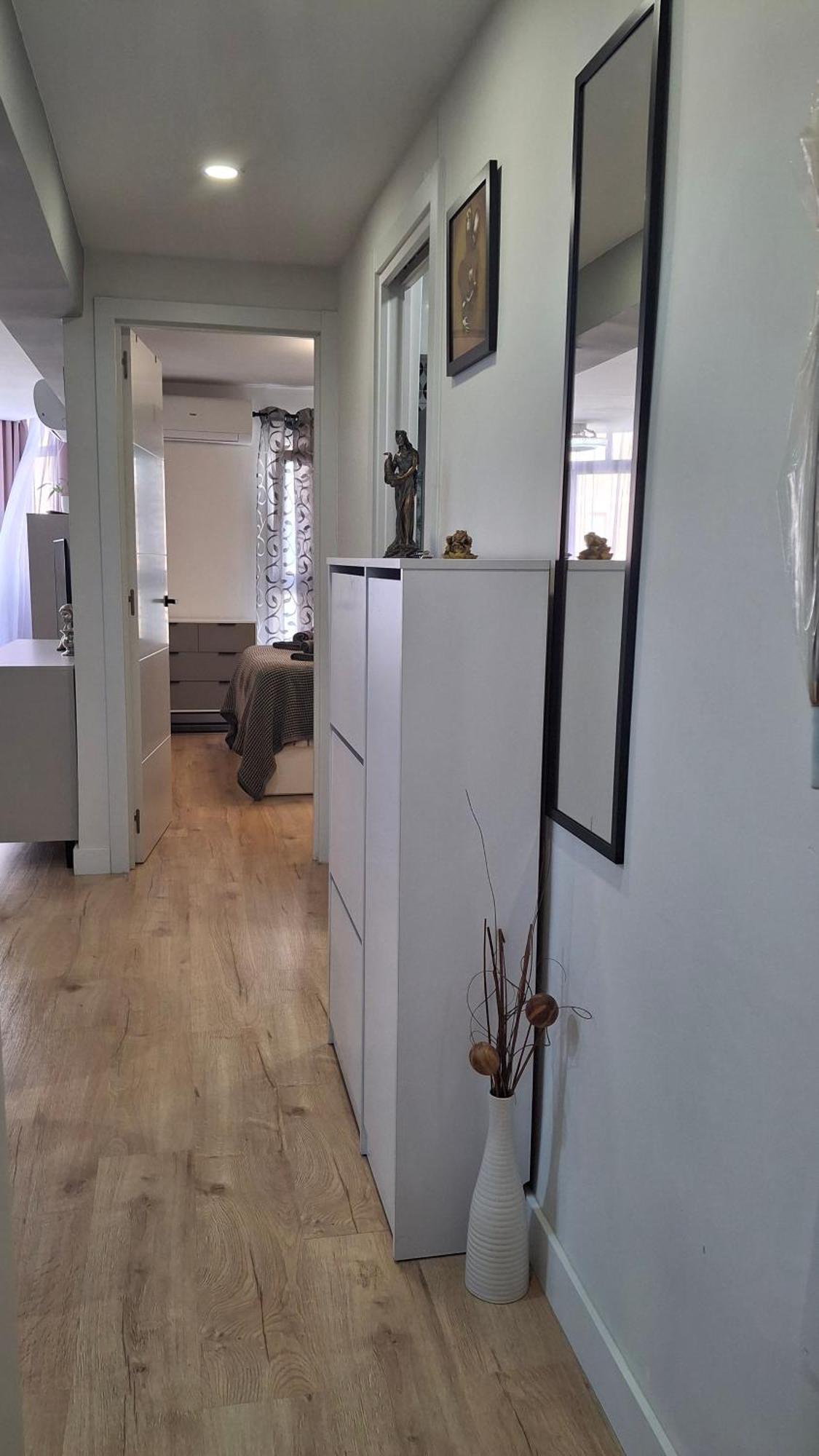 Appartement El Rinconcito De Mary à Benalmádena Extérieur photo