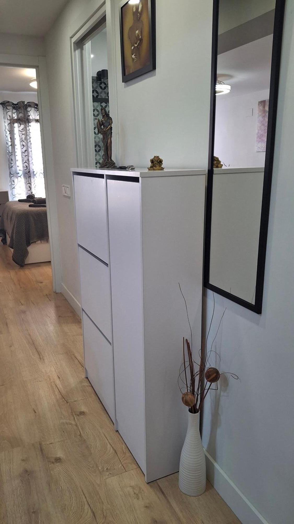 Appartement El Rinconcito De Mary à Benalmádena Extérieur photo