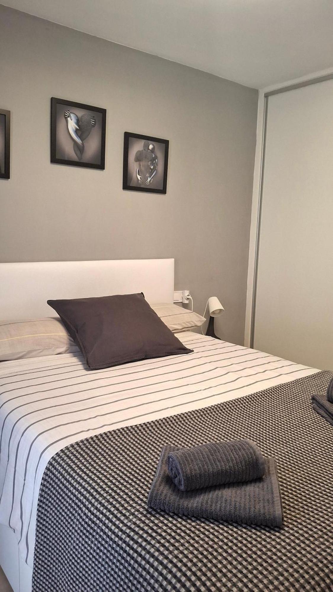 Appartement El Rinconcito De Mary à Benalmádena Extérieur photo