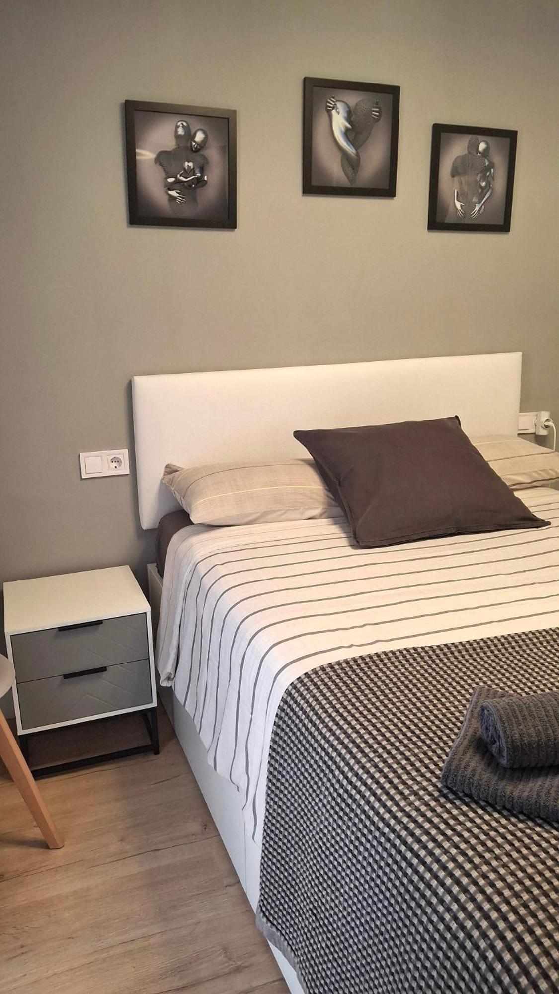 Appartement El Rinconcito De Mary à Benalmádena Extérieur photo