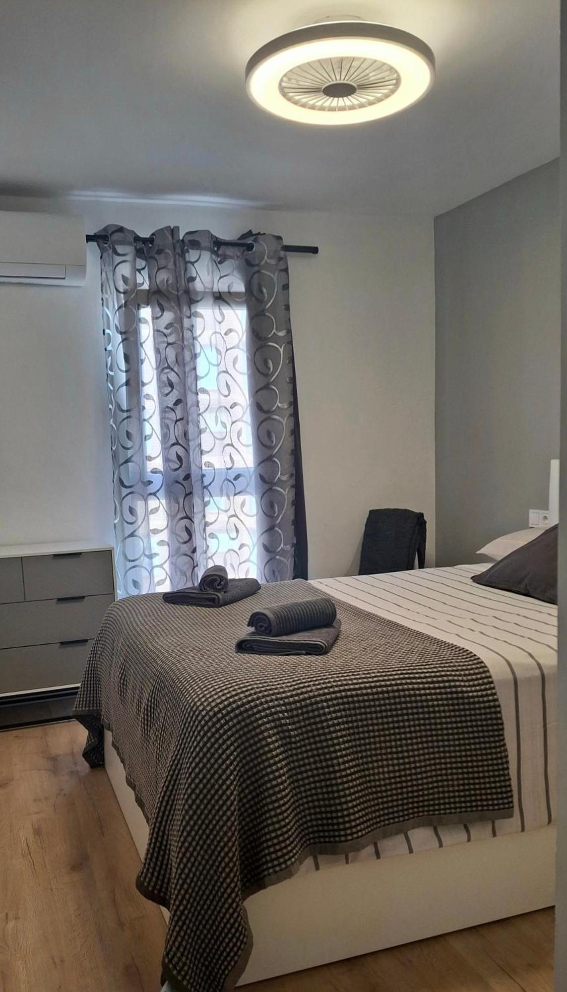 Appartement El Rinconcito De Mary à Benalmádena Extérieur photo
