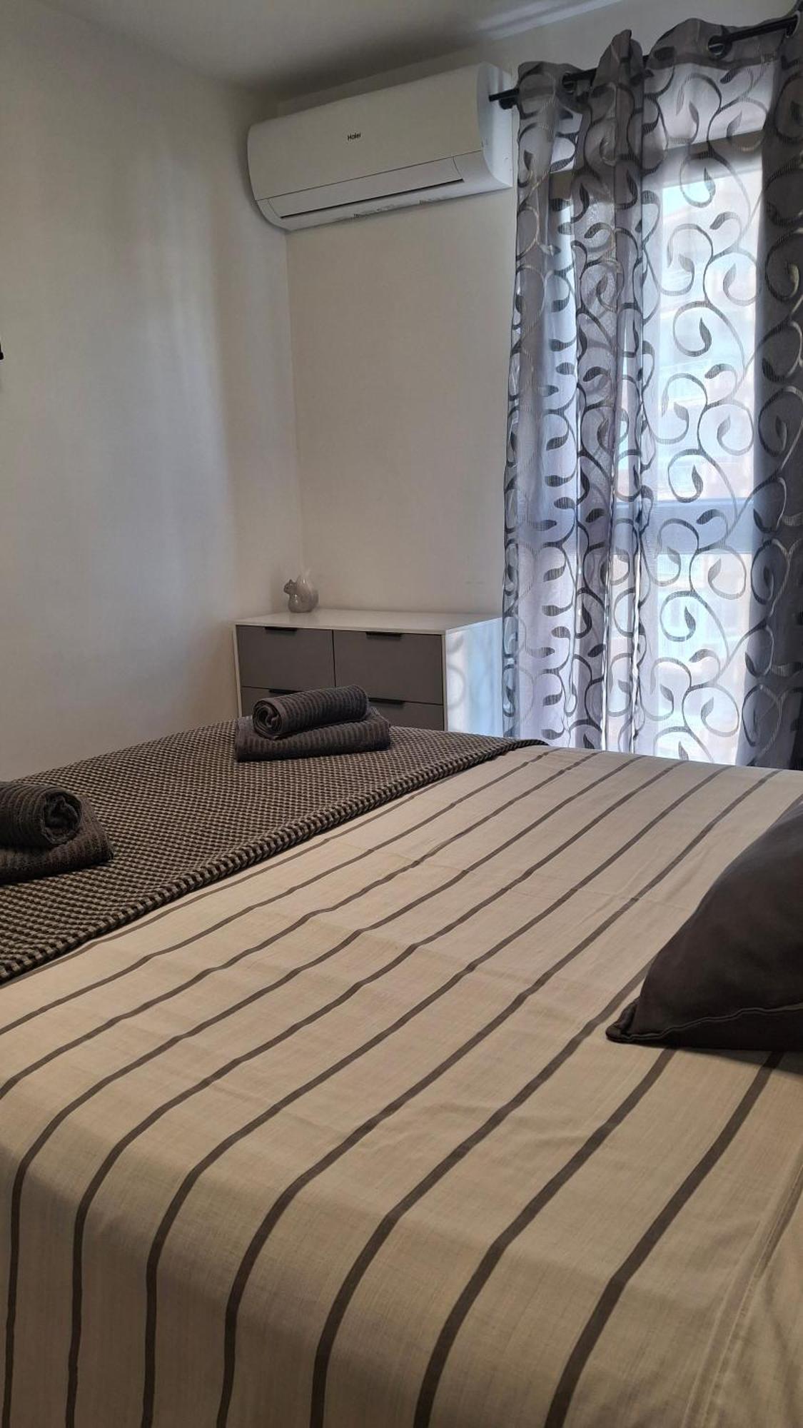 Appartement El Rinconcito De Mary à Benalmádena Extérieur photo